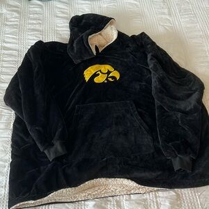 Iowa Hawkeye Comfy sweatshirt